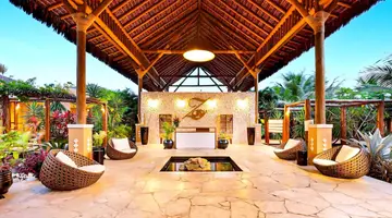 Grand Palladium Imbassai Resort & Spa All In