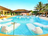Grand Palladium Imbassai Resort & Spa All In