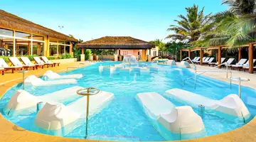 Grand Palladium Imbassai Resort & Spa All In