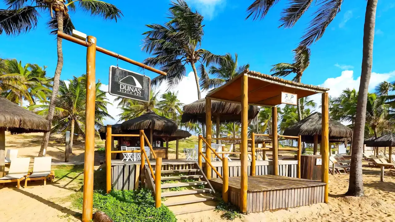 Grand Palladium Imbassai Resort & Spa All In
