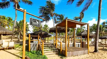 Grand Palladium Imbassai Resort & Spa All In