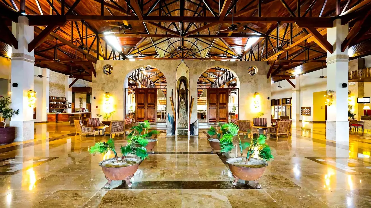 Grand Palladium Imbassai Resort & Spa All In