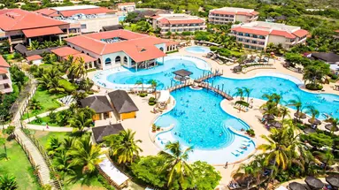 Grand Palladium Imbassai Resort & Spa All In