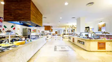 Grand Palladium Imbassai Resort & Spa All In