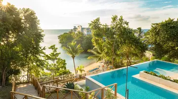 Grand Palladium Jamaica Resort Spa All Inclusive