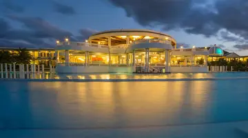 Grand Palladium Jamaica Resort Spa All Inclusive
