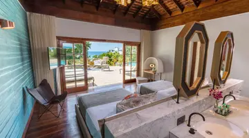 Grand Palladium Jamaica Resort Spa All Inclusive