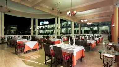 Grand Palladium Jamaica Resort Spa All Inclusive