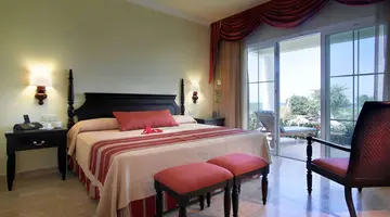 Grand Palladium Jamaica Resort Spa All Inclusive