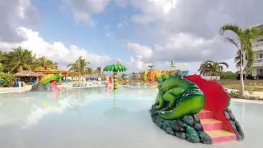 Grand Palladium Jamaica Resort Spa All Inclusive