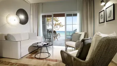 Grand Palladium Jamaica Resort Spa All Inclusive