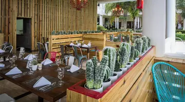 Grand Palladium Jamaica Resort Spa All Inclusive