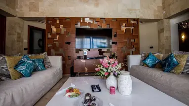 Grand Palladium Jamaica Resort Spa All Inclusive