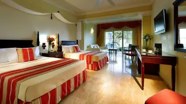 Grand Palladium Jamaica Resort Spa All Inclusive