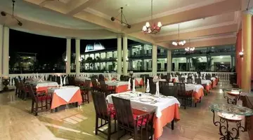 Grand Palladium Jamaica Resort Spa All Inclusive