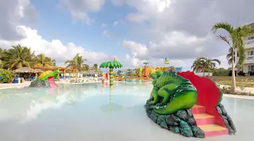 Grand Palladium Jamaica Resort Spa All Inclusive