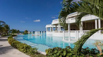 Grand Palladium Jamaica Resort Spa All Inclusive