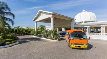 Grand Palladium Jamaica Resort Spa All Inclusive