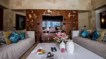 Grand Palladium Jamaica Resort Spa All Inclusive