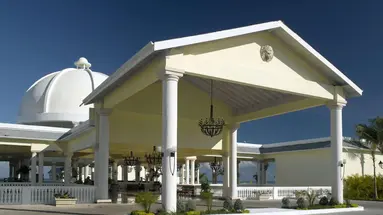 Grand Palladium Jamaica Resort Spa All Inclusive