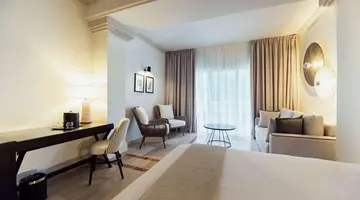 Grand Palladium Jamaica Resort Spa All Inclusive