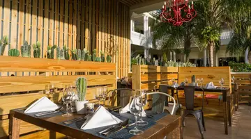 Grand Palladium Jamaica Resort Spa All Inclusive