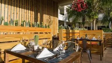 Grand Palladium Jamaica Resort Spa All Inclusive