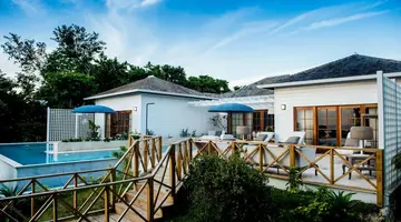 Grand Palladium Jamaica Resort Spa All Inclusive