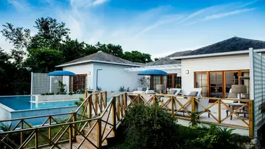 Grand Palladium Jamaica Resort Spa All Inclusive