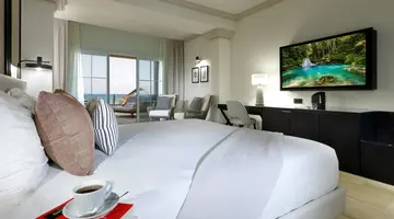 Grand Palladium Jamaica Resort Spa All Inclusive
