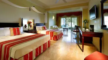 Grand Palladium Jamaica Resort Spa All Inclusive