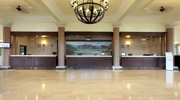 Grand Palladium Jamaica Resort Spa All Inclusive