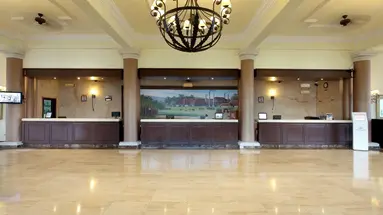 Grand Palladium Jamaica Resort Spa All Inclusive