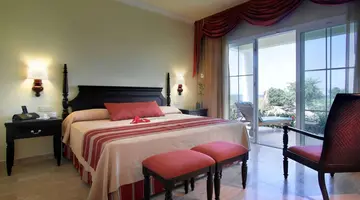 Grand Palladium Jamaica Resort Spa All Inclusive