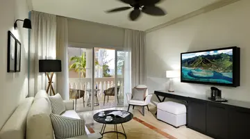 Grand Palladium Jamaica Resort Spa All Inclusive