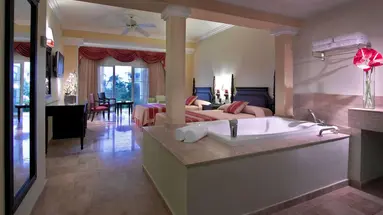 Grand Palladium Jamaica Resort Spa All Inclusive
