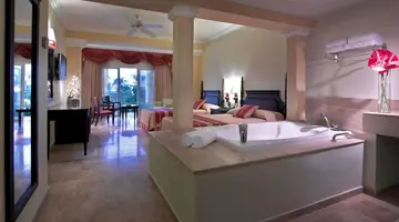 Grand Palladium Jamaica Resort Spa All Inclusive