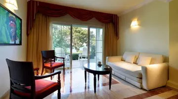 Grand Palladium Jamaica Resort Spa All Inclusive