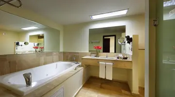 Grand Palladium Jamaica Resort Spa All Inclusive