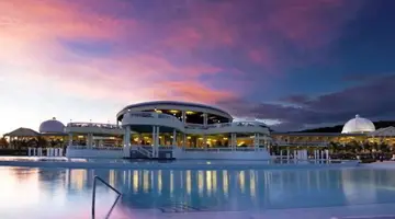 Grand Palladium Jamaica Resort Spa All Inclusive