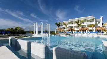 Grand Palladium Jamaica Resort Spa All Inclusive