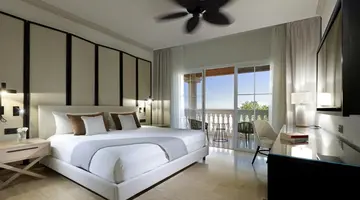 Grand Palladium Jamaica Resort Spa All Inclusive