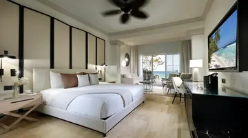 Grand Palladium Jamaica Resort Spa All Inclusive