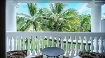 Grand Palladium Jamaica Resort Spa All Inclusive