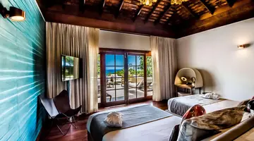 Grand Palladium Jamaica Resort Spa All Inclusive