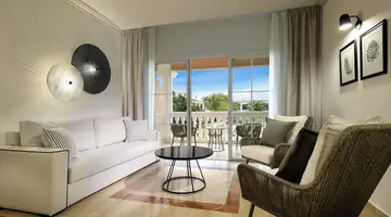 Grand Palladium Jamaica Resort Spa All Inclusive