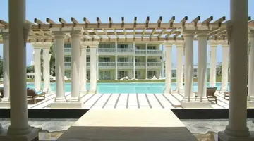Grand Palladium Jamaica Resort Spa All Inclusive
