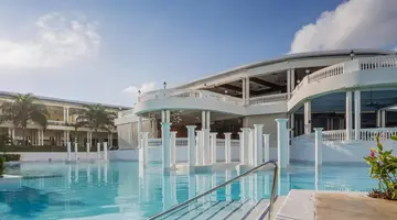 Grand Palladium Jamaica Resort Spa All Inclusive