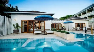 Grand Palladium Jamaica Resort Spa All Inclusive