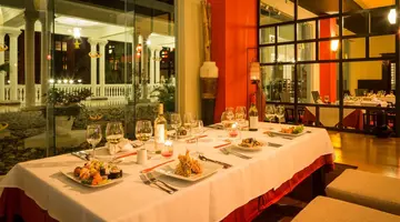 Grand Palladium Jamaica Resort Spa All Inclusive